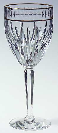 Ambassador Wine Glass