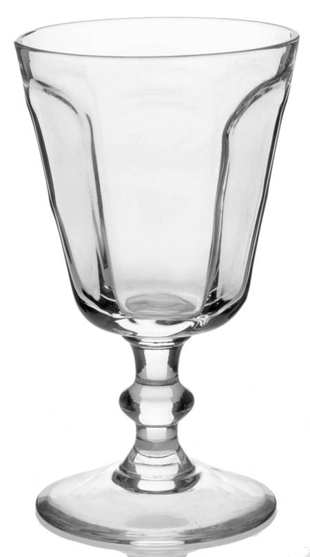 Antique Clear by Lenox