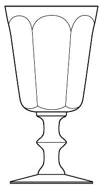 Antique Clear by Lenox