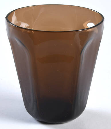 Antique Brown Double Old Fashioned HC