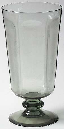 Antique Pale Green Iced Tea