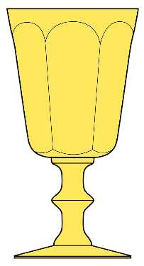 Antique Yellow