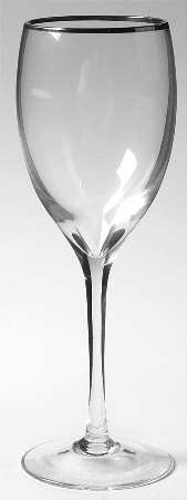Ariel Wine Glass