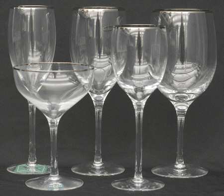 Ariel 5 Piece Place Setting