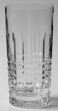 Aries (Barware) Highball Glass