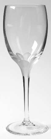 Atrium Clear Wine Glass