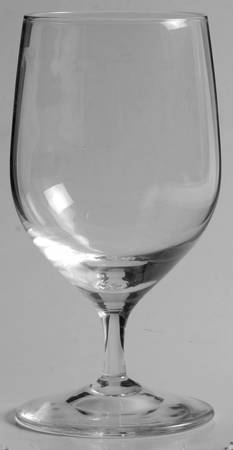 Belmont Juice Glass