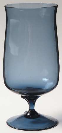 Blue Mist Iced Tea