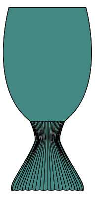 Bluebell (Blue)