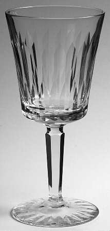 Brilliance Water Goblet