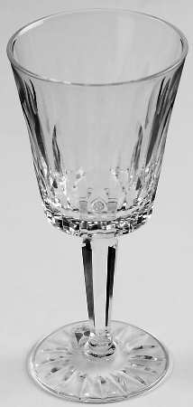 Brilliance Wine Glass