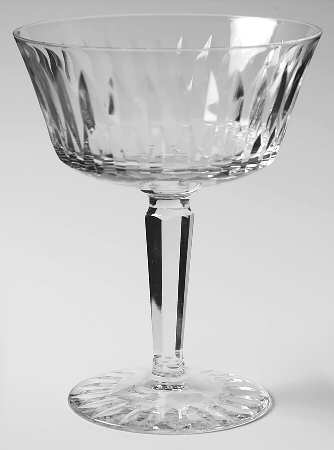 Brilliance Champagne/Tall Sherbet