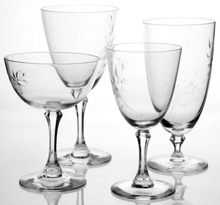 Brookdale 32 Piece Set