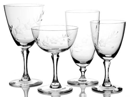 Brookdale 4 Piece Place Setting