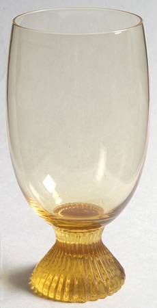 Buttercup (Yellow) Iced Tea