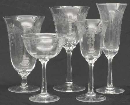 Castle Garden 5 Piece Place Setting by Lenox