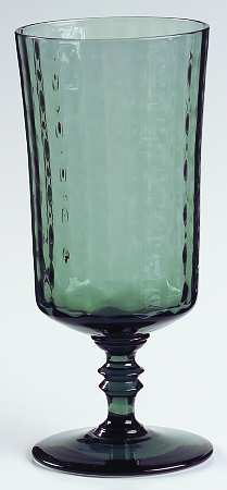 Casual Blue Smoke Iced Tea