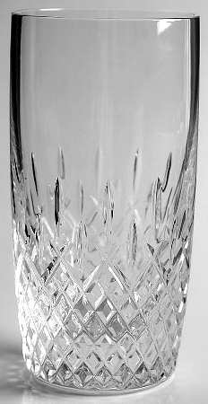 Centurion Highball Glass