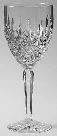 Centurion Wine Glass