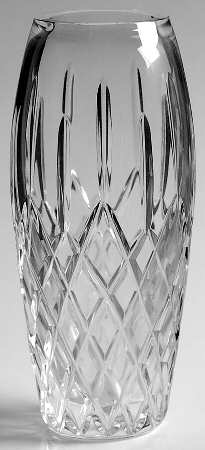 Centurion 6" Flower Vase