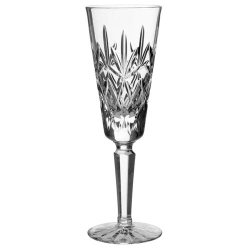 Charleston Fluted Champagne