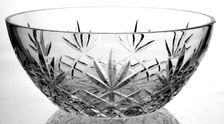 Charleston 9" Round Bowl