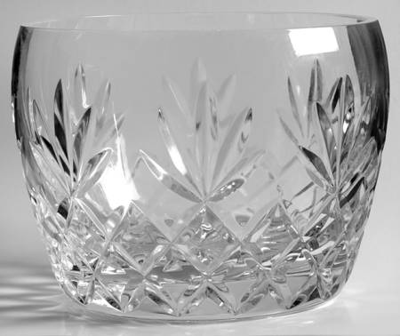 Charleston 5" Round Bowl