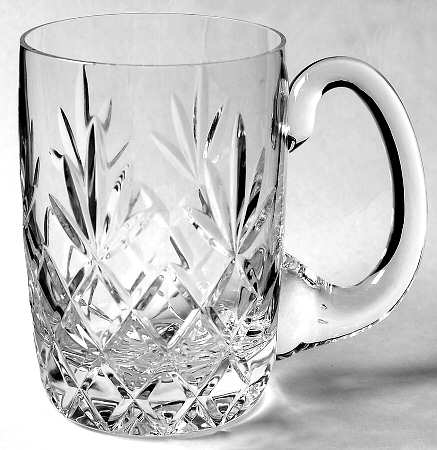 Charleston Mug