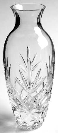 Charleston Bud Vase