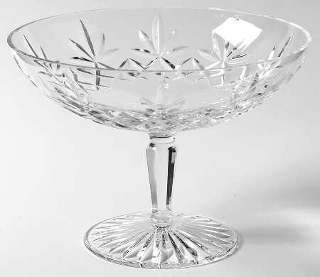 Charleston Compote by Lenox
