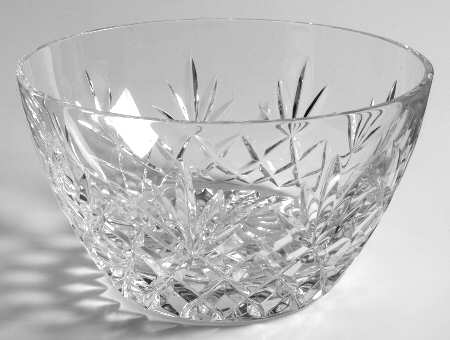Charleston 6" Round Bowl