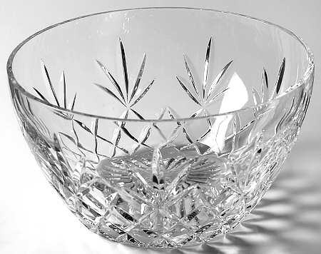 Charleston 8" Round Bowl