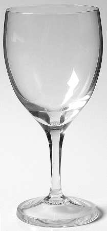Chateau Wine Crystal White Wine