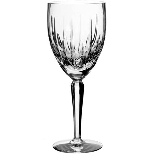 Clarity Wine Glass