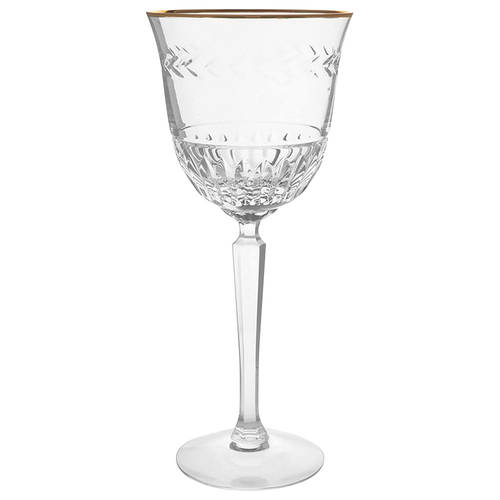 Water Goblet