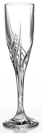 Debut Millennium Fluted Champage