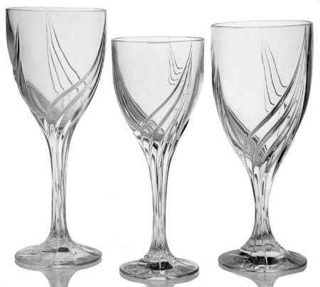 Debut 24 Piece Estate Set
