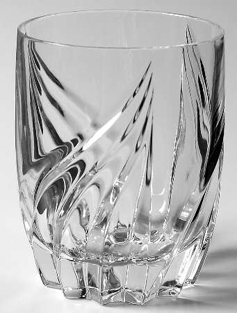 Debut Double Old Fashioned by Lenox