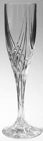 Debut Fluted Champagne by Lenox