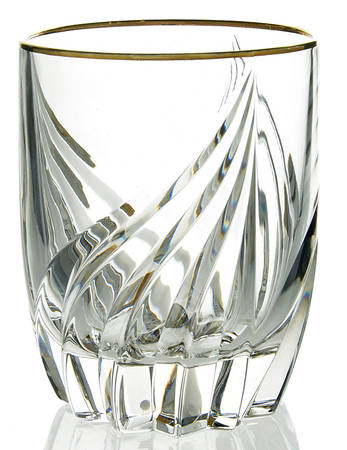 Debut Gold Double Old Fashioned