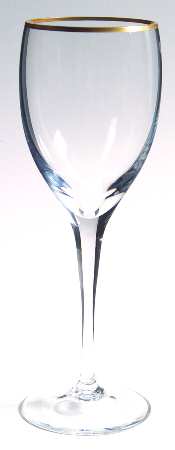 Eclipse Wine Glass