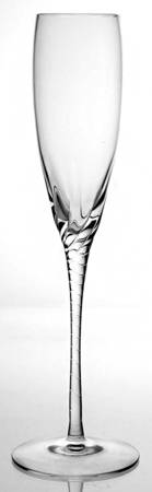 Encore Millennium Fluted Champage
