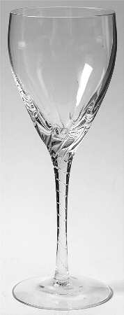 Encore Wine Glass