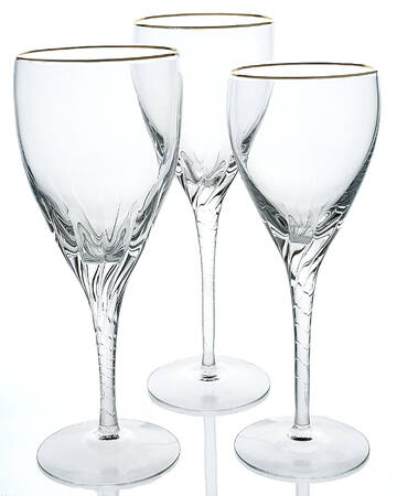 Encore Gold 24 Piece Estate Set