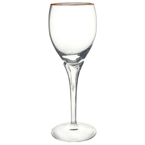 Erica Wine Glass