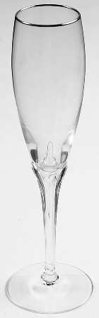 Erin Fluted Champagne by Lenox