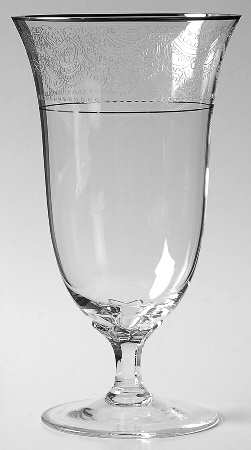 Fair Lady (Platinum Trim) Iced Tea