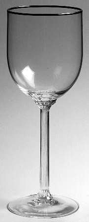 Fillmore Clear by Lenox