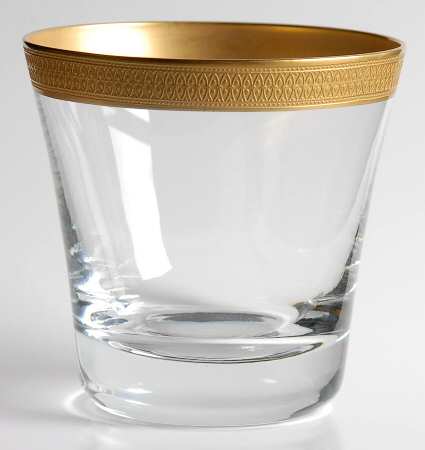 Georgetown (Gold Encrusted) Old Fashioned
