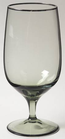 Green Shadow (Platinum Trim) Iced Tea